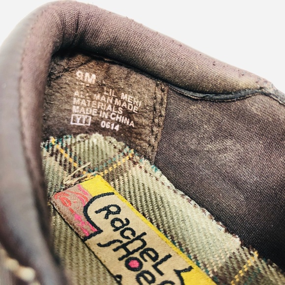 Rachel Shoes Mary Janes Dress Shoes Sz 9 - Picture 7 of 7